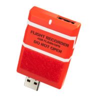 Parrot_ARDrone2__Flight Recorder