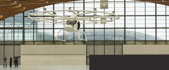 volocopter