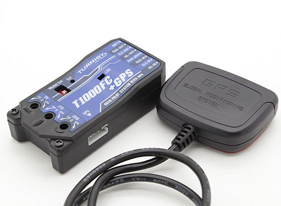 Turniy AutoPilot