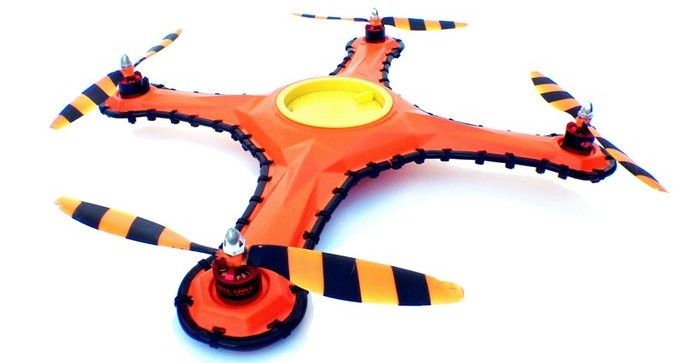 drone-indistruttibile