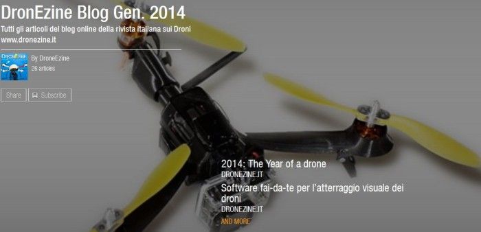 DronEzine-flipboard-gennaio