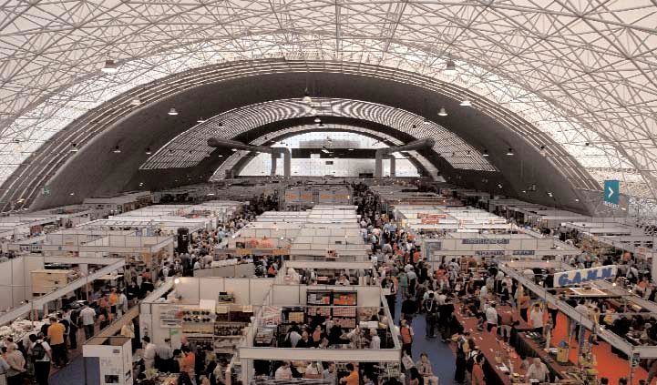 Parco Esposizioni Novegro (2)