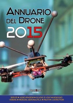 Annuario del Drone 2015