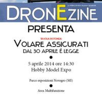 Locandina Assicurazioni