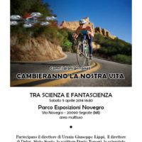 Locandina Fantascienza