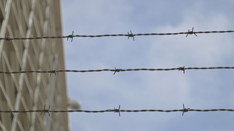 brasile droni consegnano droga in carcere