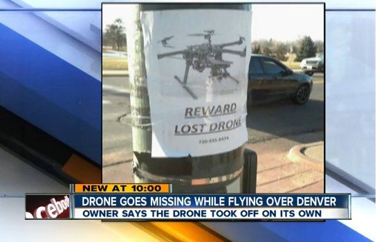 drone-perso