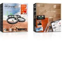 Parrot_ARDrone 2_GPS_Edition_Pack