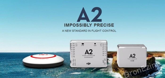 immagine di DJI A21