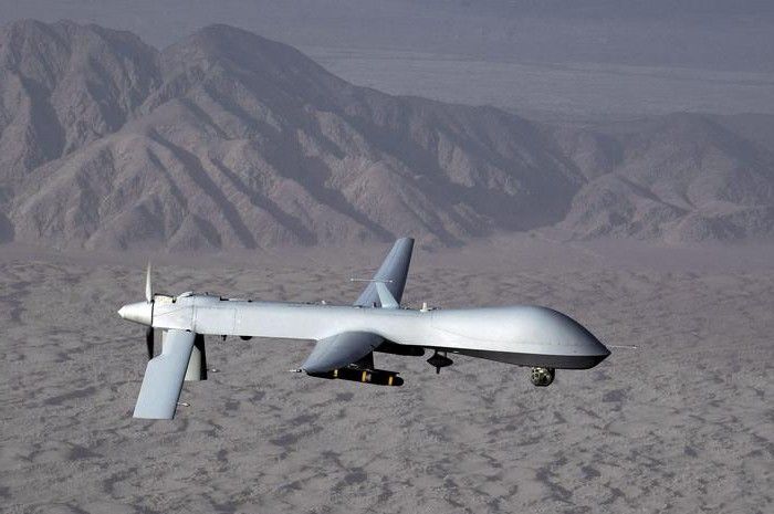 immagine di drone nigeria1