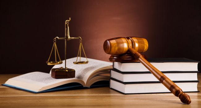 immagine di lawyer
