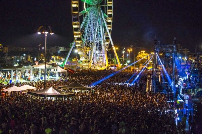 immagine di 2014 molo street parade foto4