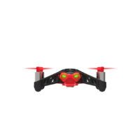 Parrot_Rolling_Spider_RED_FrontView