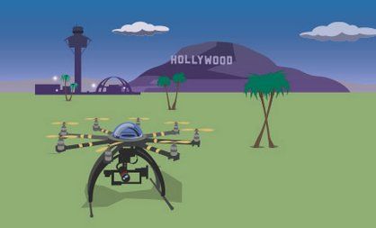 immagine di faaa drones for tv1