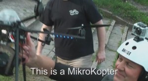 follow-me-mikrokopter