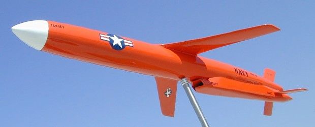 BQM-74F-Aerial-Target