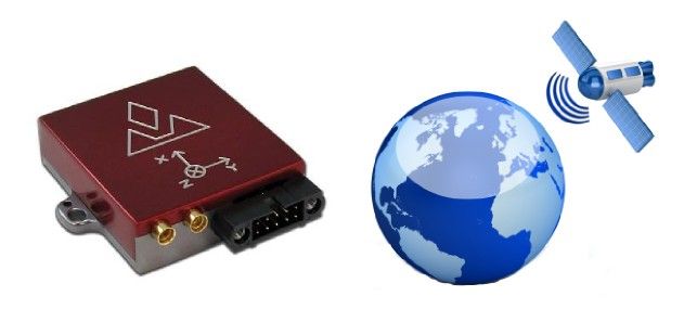 immagine di VN 300 doppio gps1