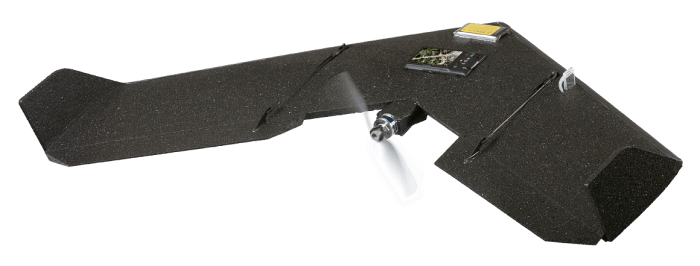 immagine di big swinglet cam