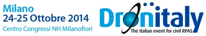 immagine di dronitaly logo data2