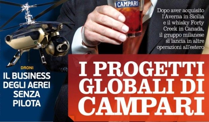 immagine di espansione dronezine articolo droni