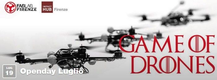 immagine di game of drones