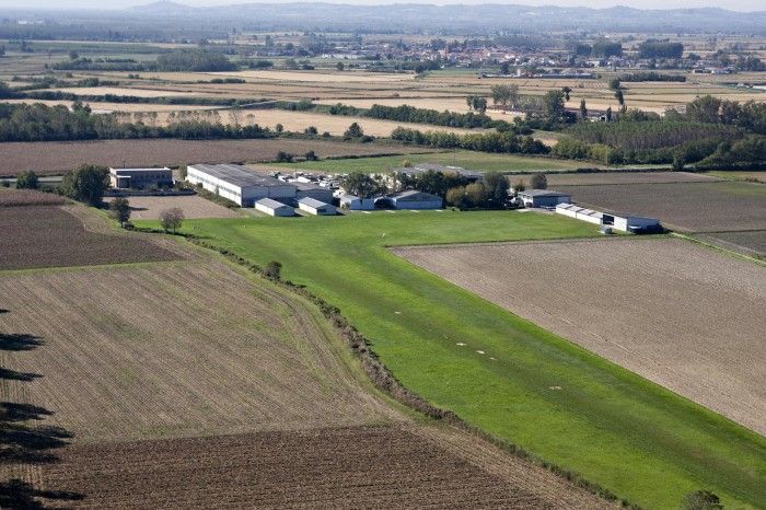 immagine di Areoporto Nando Groppo IMG 5646