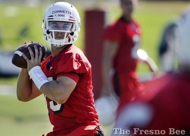 immagine di fresno bulldogs