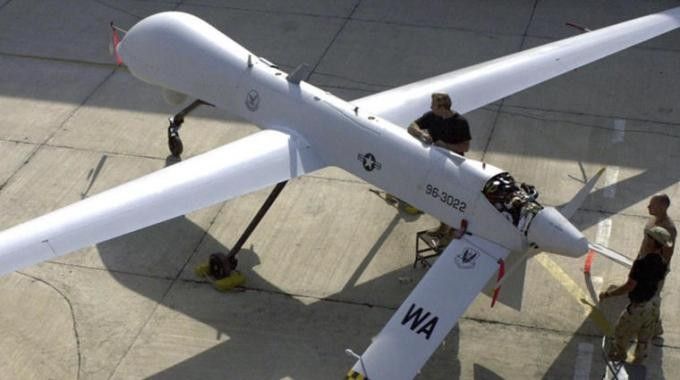 immagine di 10960 drone