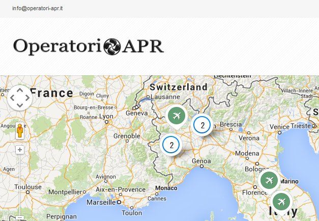 immagine di operatoi apr