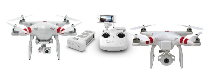 immagine di phantom drone prezzi italia