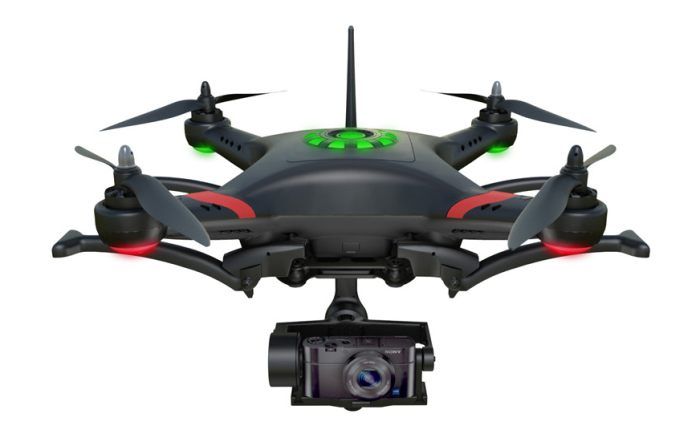 immagine di ttrobotic