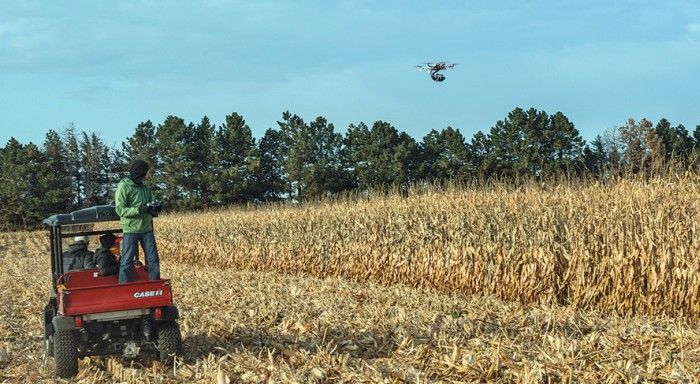 immagine di APA Case IH