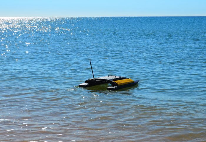 immagine di Gallery Kingfisher Mediteranian