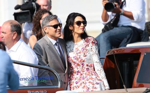 ShutterstockClooneyWedding