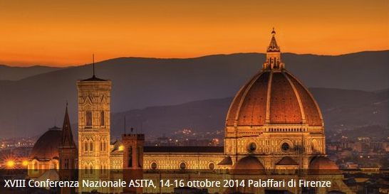 immagine di conferenza asita 2014