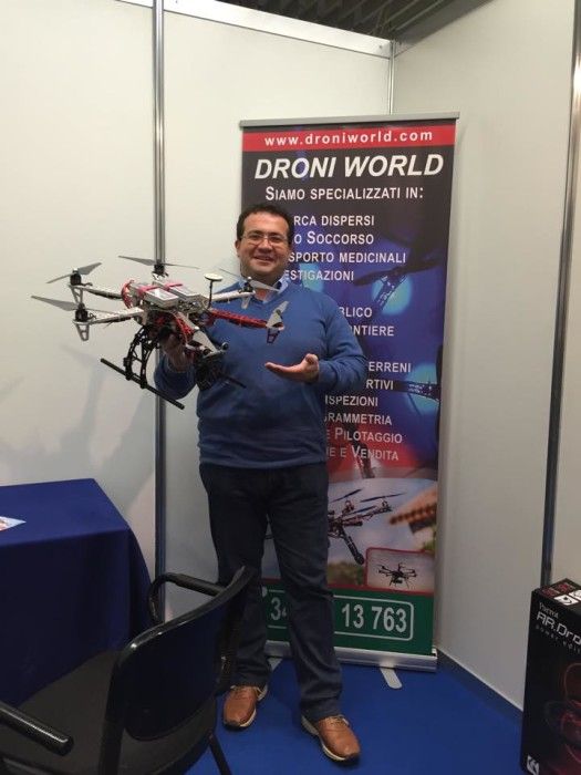 immagine di droniworld 2