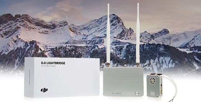 immagine di eDM firmware