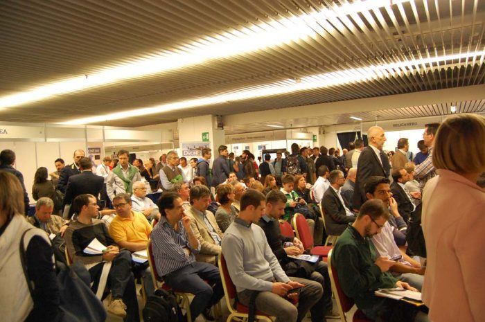 immagine di fiera dronitaly