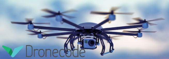 immagine di ldronecode