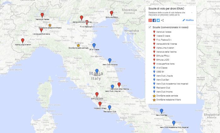 immagine di scuolevolo