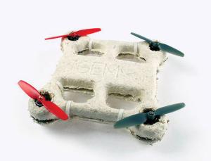 immagine di biodrone