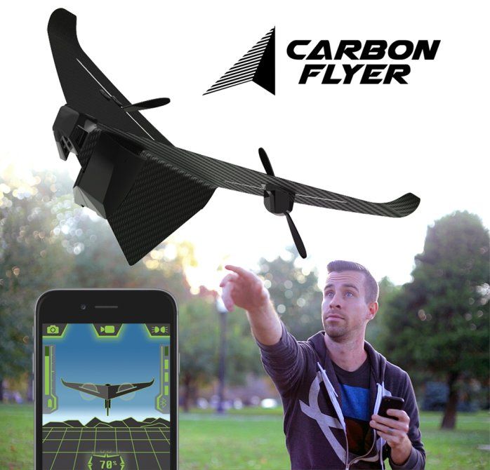 carbon-flyer-mini-drone