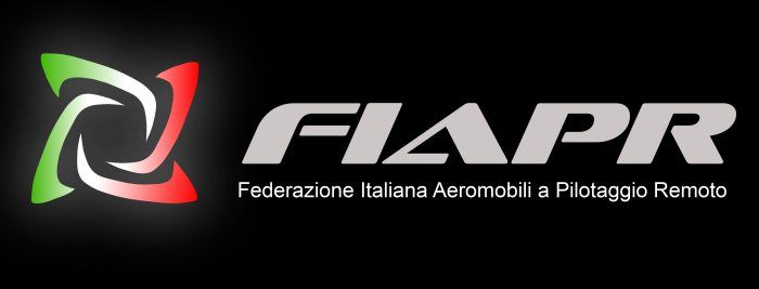 immagine di fiapr logo nero