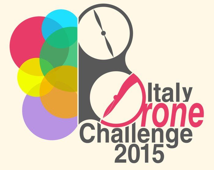 immagine di italy drone challenge m