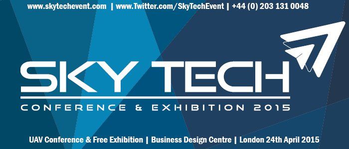 immagine di slytech 2015 event