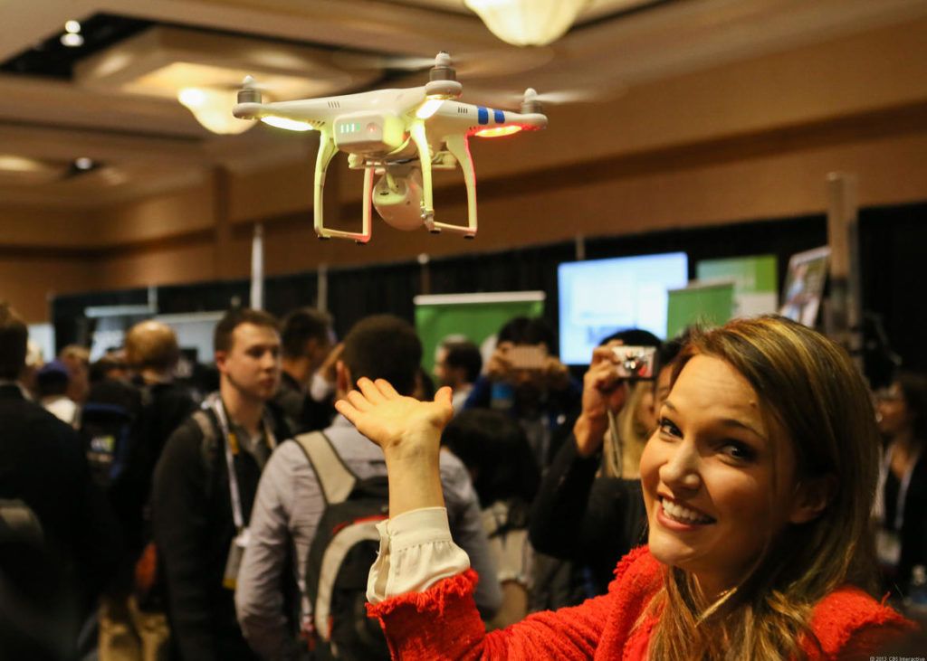 immagine di CES UNVEILED CES 2014 2672 1