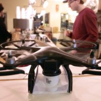 immagine di Coffee Copter A Lab Coffee Virus coffee copter 4 740x416