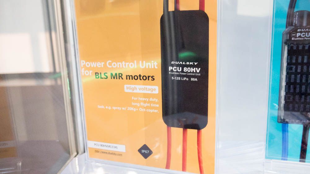 immagine di Dualski 0117