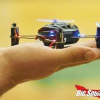 immagine di Estes Proto X Micro HD FPV Quadcopter 3