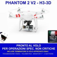 immagine di HobbyHobby drone HH Phantom 2 Term